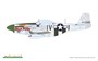 R0022  авиация  Bf 109 G-10 Royal Class / Dual Combo  (1:72) 8,59144E+12