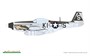 R0022  авиация  Bf 109 G-10 Royal Class / Dual Combo  (1:72) 8,59144E+12