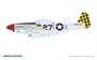 R0022  авиация  Bf 109 G-10 Royal Class / Dual Combo  (1:72) 8,59144E+12