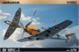 R0022  авиация  Bf 109 G-10 Royal Class / Dual Combo  (1:72) 8,59144E+12