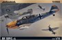 R0022  авиация  Bf 109 G-10 Royal Class / Dual Combo  (1:72) 8,59144E+12