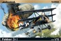 R0022  авиация  Bf 109 G-10 Royal Class / Dual Combo  (1:72) 8,59144E+12