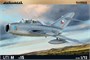 R0022  авиация  Bf 109 G-10 Royal Class / Dual Combo  (1:72) 8,59144E+12
