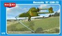 UA72210  авиация  Boeing B-52G early "Linebacker II Vietnam war 1967-1972"  (1:72) 4,58991E+12
