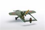 UA72210  авиация  Boeing B-52G early "Linebacker II Vietnam war 1967-1972"  (1:72) 4,58991E+12