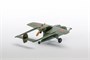 UA72210  авиация  Boeing B-52G early "Linebacker II Vietnam war 1967-1972"  (1:72) 4,58991E+12