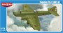UA72210  авиация  Boeing B-52G early "Linebacker II Vietnam war 1967-1972"  (1:72) 4,58991E+12