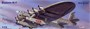 UA72210  авиация  Boeing B-52G early "Linebacker II Vietnam war 1967-1972"  (1:72) 4,58991E+12