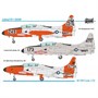 72124  авиация  Ki-102 Kou/Otsu "Randy"  (1:72) 8,59298E+12