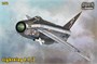 72124  авиация  Ki-102 Kou/Otsu "Randy"  (1:72) 8,59298E+12