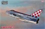 72124  авиация  Ki-102 Kou/Otsu "Randy"  (1:72) 8,59298E+12