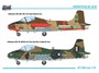 72124  авиация  Ki-102 Kou/Otsu "Randy"  (1:72) 8,59298E+12