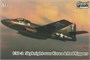 72154  авиация  RF-8A/G Photo-Recon Crusader „Eyes of the Fleet“ Vietnam  (1:72) 8,59644E+12