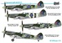 72124  авиация  Ki-102 Kou/Otsu "Randy"  (1:72) 8,59298E+12
