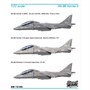 72124  авиация  Ki-102 Kou/Otsu "Randy"  (1:72) 8,59298E+12