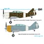72124  авиация  Ki-102 Kou/Otsu "Randy"  (1:72) 8,59298E+12