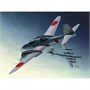 72124  авиация  Ki-102 Kou/Otsu "Randy"  (1:72) 8,59298E+12