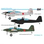 72124  авиация  Ki-102 Kou/Otsu "Randy"  (1:72) 8,59298E+12