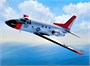 72154  авиация  RF-8A/G Photo-Recon Crusader „Eyes of the Fleet“ Vietnam  (1:72) 8,59644E+12