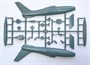 72154  авиация  RF-8A/G Photo-Recon Crusader „Eyes of the Fleet“ Vietnam  (1:72) 8,59644E+12