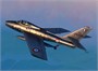 72154  авиация  RF-8A/G Photo-Recon Crusader „Eyes of the Fleet“ Vietnam  (1:72) 8,59644E+12