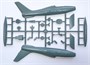 72154  авиация  RF-8A/G Photo-Recon Crusader „Eyes of the Fleet“ Vietnam  (1:72) 8,59644E+12
