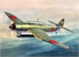 72154  авиация  RF-8A/G Photo-Recon Crusader „Eyes of the Fleet“ Vietnam  (1:72) 8,59644E+12