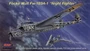 SH72497  авиация  Saab AJS-37 Viggen Show must go on  (1:72) 8,59407E+12
