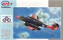 SH72497  авиация  Saab AJS-37 Viggen Show must go on  (1:72) 8,59407E+12