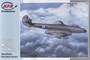 SH72497  авиация  Saab AJS-37 Viggen Show must go on  (1:72) 8,59407E+12