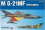 R0022  авиация  Bf 109 G-10 Royal Class / Dual Combo  (1:72) 8,59144E+12