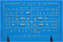 R0022  авиация  Bf 109 G-10 Royal Class / Dual Combo  (1:72) 8,59144E+12