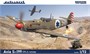 84143  авиация  Bf 109G-6 Mtt Regensburg (Weekend Edition)  (1:48) 8,59144E+11