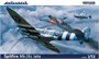 R0022  авиация  Bf 109 G-10 Royal Class / Dual Combo  (1:72) 8,59144E+12