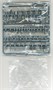 R0022  авиация  Bf 109 G-10 Royal Class / Dual Combo  (1:72) 8,59144E+12