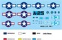 87208  авиация  M&-8MT/M&-17 Hip-H  (1:72) 6,93932E+12