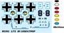 87208  авиация  M&-8MT/M&-17 Hip-H  (1:72) 6,93932E+12