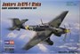 87208  авиация  M&-8MT/M&-17 Hip-H  (1:72) 6,93932E+12