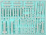 87208  авиация  M&-8MT/M&-17 Hip-H  (1:72) 6,93932E+12