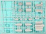 87208  авиация  M&-8MT/M&-17 Hip-H  (1:72) 6,93932E+12