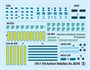 87208  авиация  M&-8MT/M&-17 Hip-H  (1:72) 6,93932E+12