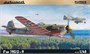 R0022  авиация  Bf 109 G-10 Royal Class / Dual Combo  (1:72) 8,59144E+12