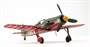 R0022  авиация  Bf 109 G-10 Royal Class / Dual Combo  (1:72) 8,59144E+12
