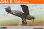 84143  авиация  Bf 109G-6 Mtt Regensburg (Weekend Edition)  (1:48) 8,59144E+11