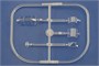84143  авиация  Bf 109G-6 Mtt Regensburg (Weekend Edition)  (1:48) 8,59144E+11