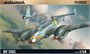 R0022  авиация  Bf 109 G-10 Royal Class / Dual Combo  (1:72) 8,59144E+12