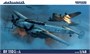 R0022  авиация  Bf 109 G-10 Royal Class / Dual Combo  (1:72) 8,59144E+12