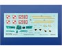 84143  авиация  Bf 109G-6 Mtt Regensburg (Weekend Edition)  (1:48) 8,59144E+11