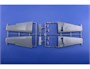 84133  авиация  F6F-5N Nightfighter  (1:48) 8,51944E+12