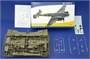 R0022  авиация  Bf 109 G-10 Royal Class / Dual Combo  (1:72) 8,59144E+12